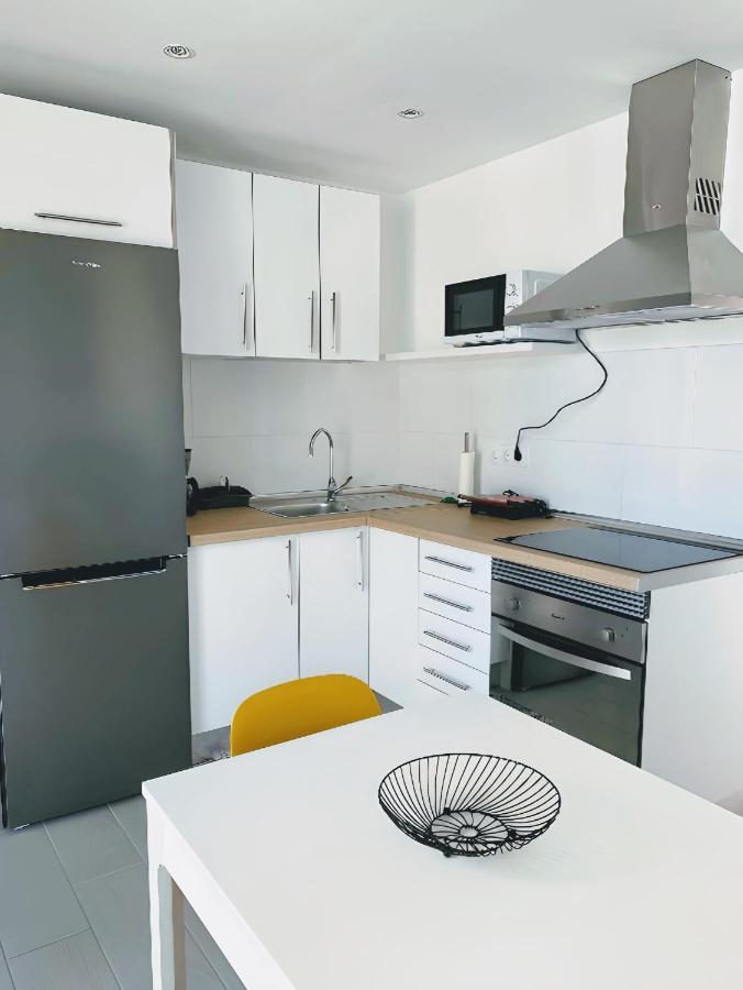 Red Hibiscus Corralejo Irent Fuerteventura Apartment Ngoại thất bức ảnh